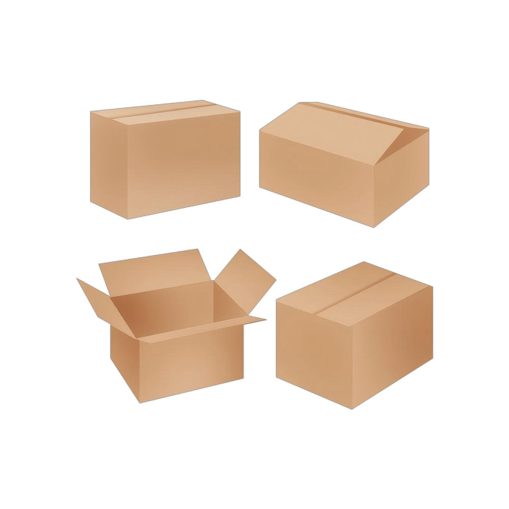 回收快遞箱尾貨